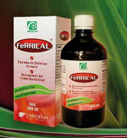 ferrical
