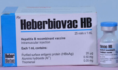 heberbiovac
