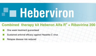 heberviron