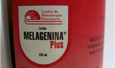 melagenina-plus